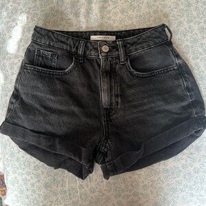 PacSun Denim Shorts
